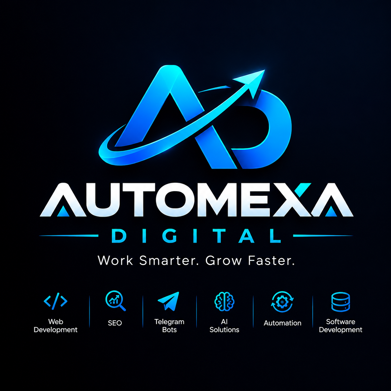 Automexa Digital